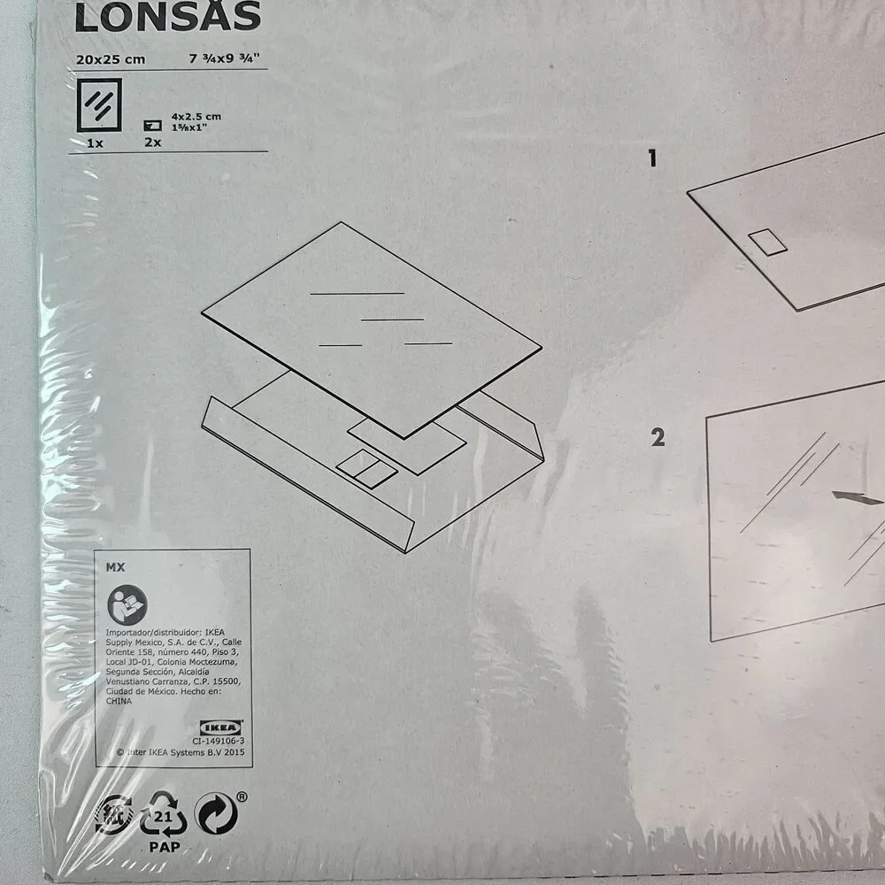 IKEA m042 lot